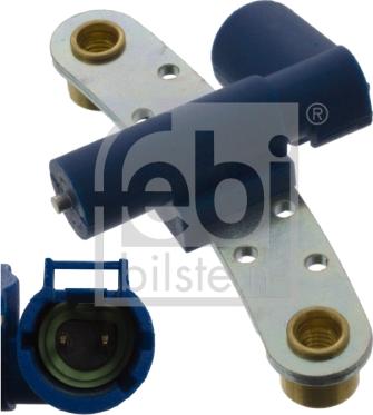 FEBI Bilstein 44646 — Generator impulsów, wał korbowy