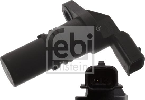 FEBI Bilstein 44647 — Generator impulsów, wał korbowy