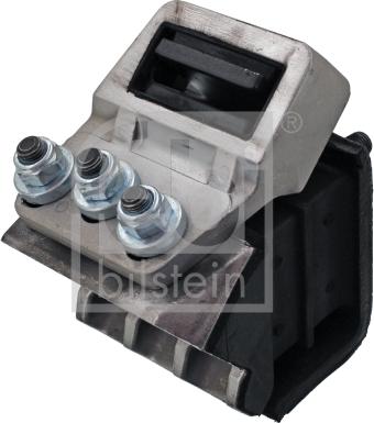 FEBI Bilstein 44619 - Poduszka silnika