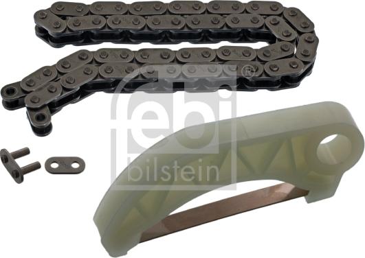 FEBI Bilstein 44611 — Zestaw łańcucha, napęd pompy oleju
