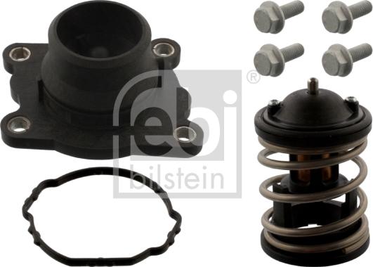 FEBI Bilstein 44685 — Termostat, środek chłodzący