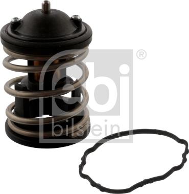 FEBI Bilstein 44683 — Termostat, środek chłodzący