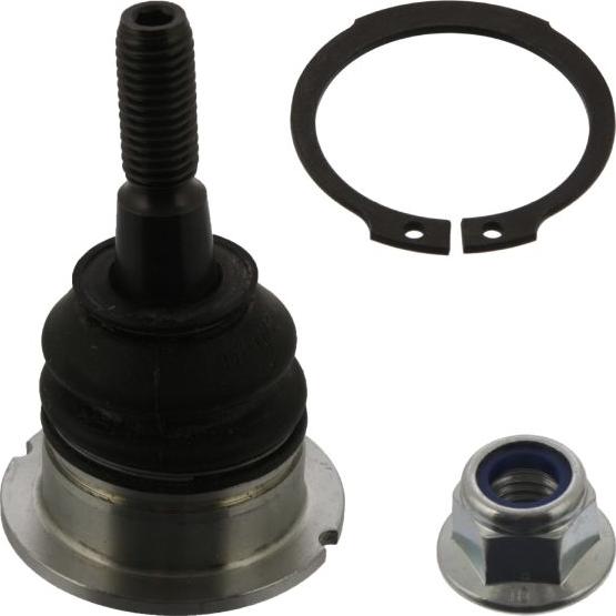 FEBI Bilstein 44687 — Przegub mocujący / prowadzący