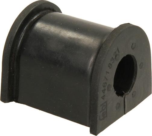 FEBI Bilstein 44671 — Tuleja, stabilizator