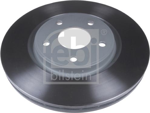 FEBI Bilstein 44066 — Tarcza hamulcowa