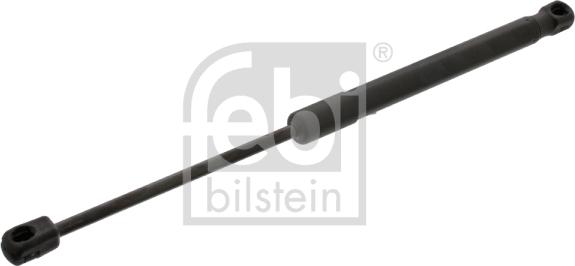FEBI Bilstein 44002 — Sprężyna gazowa, pokrywa bagażnika