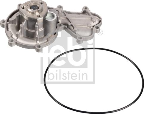 FEBI Bilstein 44195 — Pompa wodna