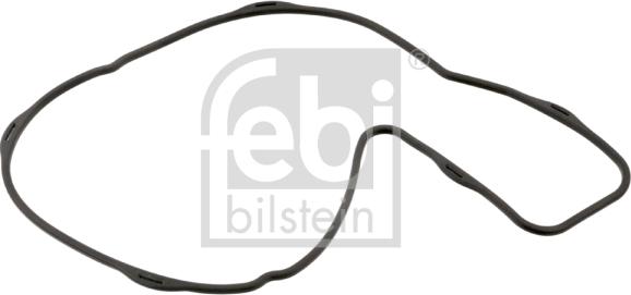 FEBI Bilstein 44159 — Uszczelnienie, pompa wodna