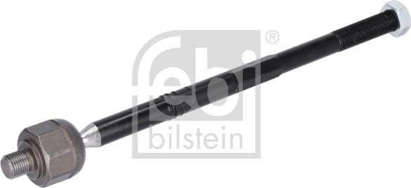 FEBI Bilstein 44153 - DRĄŻEK KIER. OPEL ZAFIRA C 11- -CHEVROLET ORLANDO 11- LE-PR