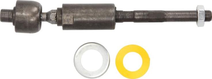 FEBI Bilstein 44161 — Połączenie osiowe, drążek kierowniczy poprzeczny