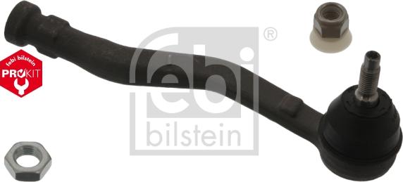 FEBI Bilstein 44185 — Końcówka drążka kierowniczego poprzecznego