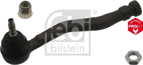 FEBI Bilstein 44186 — Końcówka drążka kierowniczego poprzecznego