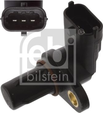 FEBI Bilstein 44845 — Czujnik, pozycja wałka rozrządu