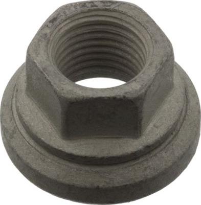 FEBI Bilstein 44869 - Nakrętka koła