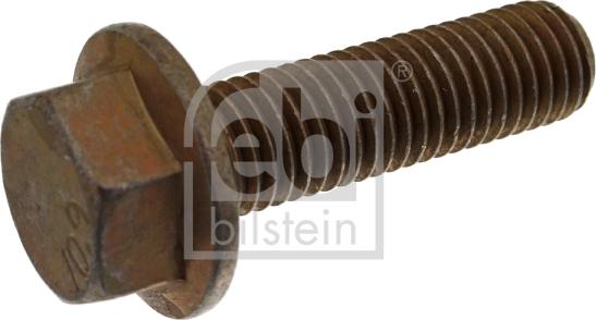 FEBI Bilstein 44834 — Śruba, wał napędowy
