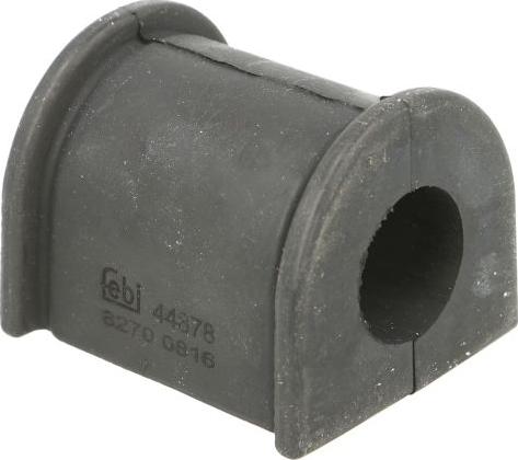 FEBI Bilstein 44878 — Tuleja, stabilizator