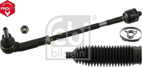 FEBI Bilstein 44344 — Drążek kierowniczy poprzeczny