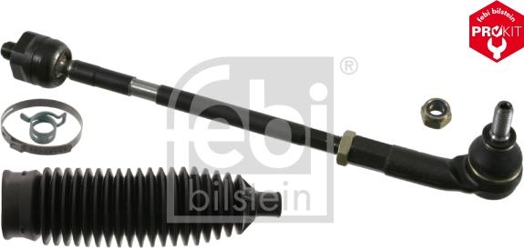 FEBI Bilstein 44343 — Drążek kierowniczy poprzeczny