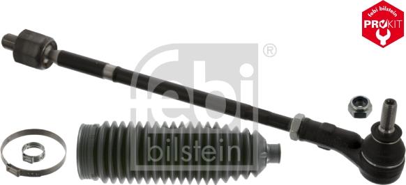 FEBI Bilstein 44347 — Drążek kierowniczy poprzeczny