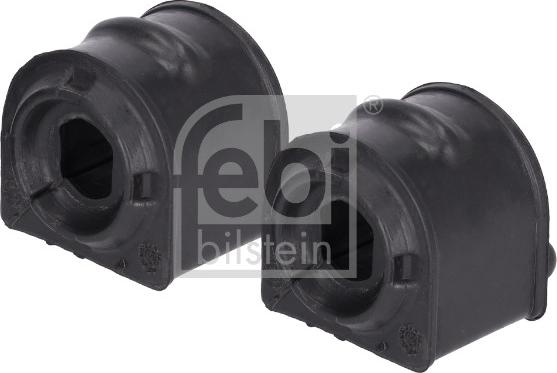FEBI Bilstein 44308 - Poduszka stabilizatora