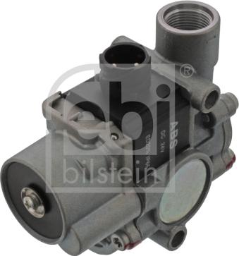 FEBI Bilstein 44307 — Zawór, regulacja ABS