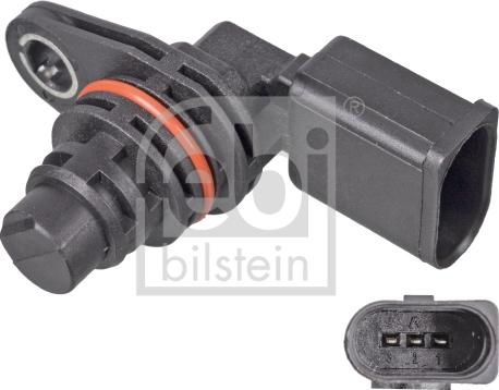 FEBI Bilstein 44382 — Czujnik, pozycja wałka rozrządu