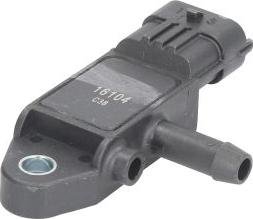 FEBI Bilstein 44337 - CZUJNIK CIŚN. SPALIN FIAT PUNTO-GRANDE PUNTO 1.3 D-1.9 D MULTIJET