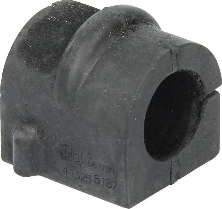 FEBI Bilstein 44325 — Tuleja, stabilizator