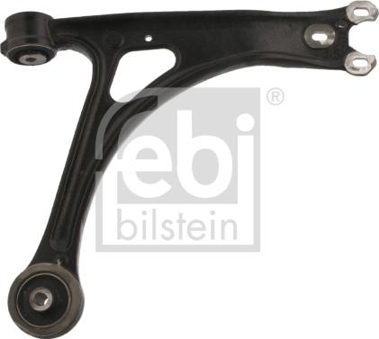 FEBI Bilstein 44379 — Wahacz, zawieszenie koła