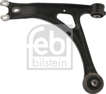 FEBI Bilstein 44378 — Wahacz, zawieszenie koła