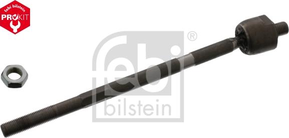 FEBI Bilstein 44372 — Połączenie osiowe, drążek kierowniczy poprzeczny