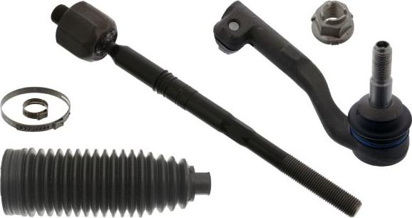 FEBI Bilstein 44298 — Drążek kierowniczy poprzeczny