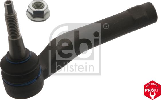 FEBI Bilstein 44245 — Końcówka drążka kierowniczego poprzecznego