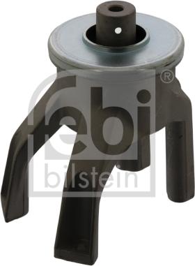 FEBI Bilstein 44243 - Poduszka silnika