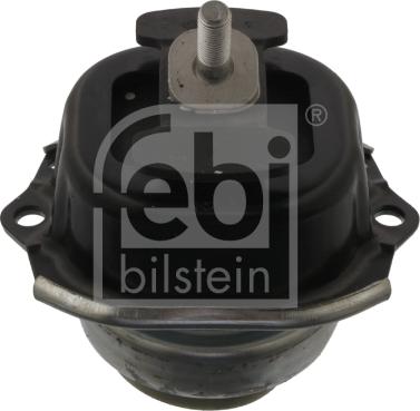 FEBI Bilstein 44255 - Poduszka silnika