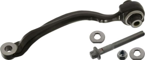 FEBI Bilstein 44258 — Wahacz, zawieszenie koła