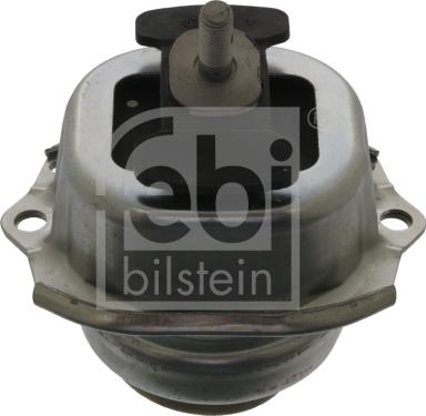 FEBI Bilstein 44264 - Poduszka silnika