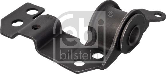 FEBI Bilstein 44207 - TULEJA WAH. FIAT P. DOBLO 1.3D-1.4-1.9JTD 01- LE