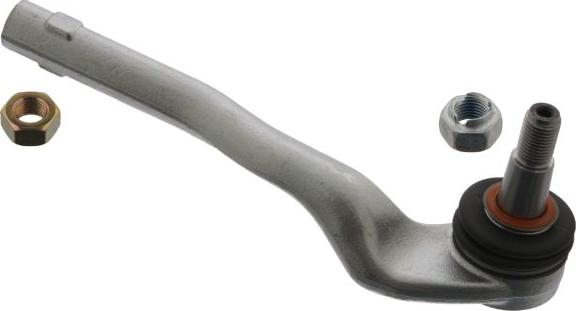 FEBI Bilstein 44214 - Końcówka drążka kierowniczego