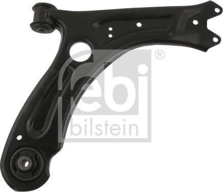 FEBI Bilstein 44237 — Wahacz, zawieszenie koła