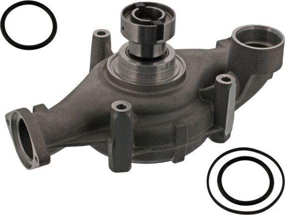 FEBI Bilstein 44798 — Pompa wodna