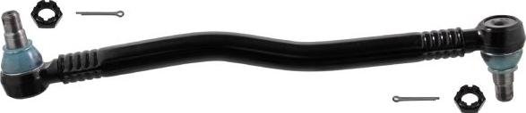 FEBI Bilstein 44792 — Drążek kierowniczy