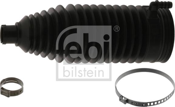 FEBI Bilstein 44797 — Zestaw osłon, układ kierowniczy