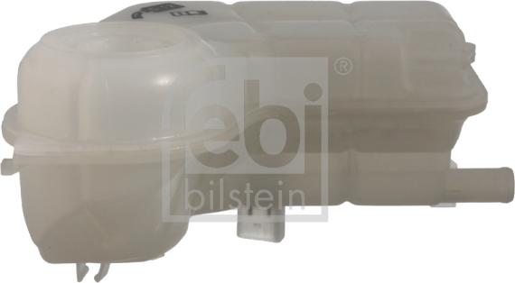 FEBI Bilstein 44744 — Zbiorniczek wyrównawczy, płyn chłodzący