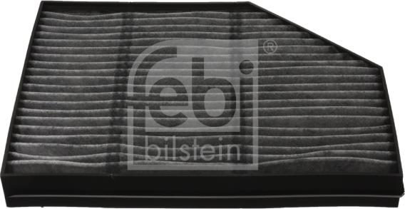 FEBI Bilstein 44746 — Filtr kabinowy