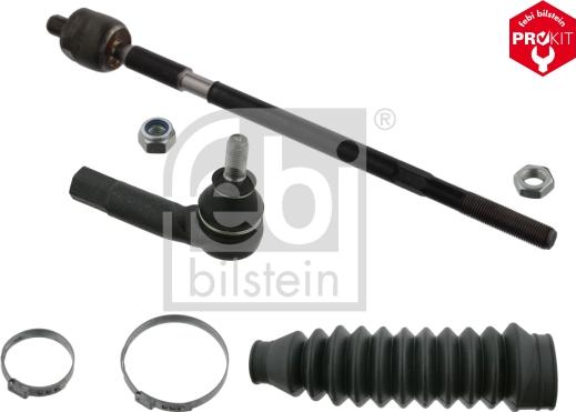 FEBI Bilstein 44740 — Drążek kierowniczy poprzeczny