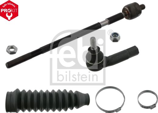 FEBI Bilstein 44741 — Drążek kierowniczy poprzeczny
