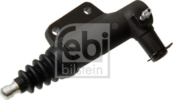 FEBI Bilstein 44751 - SIŁOWNIK SPRZ. FIAT DOBLO-PUNTO-STILO 1.3-1.9 JTD 01-