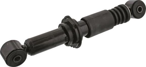 FEBI Bilstein 44719 — Amortyzator, zawieszenie kabiny