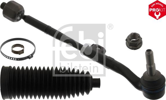 FEBI Bilstein 44718 — Drążek kierowniczy poprzeczny